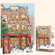 Covent Garden