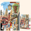 Stroll Through London